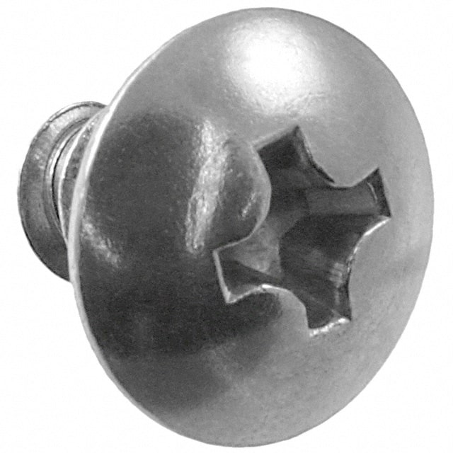 NBX-10952 Bud Industries  Vis Boulons